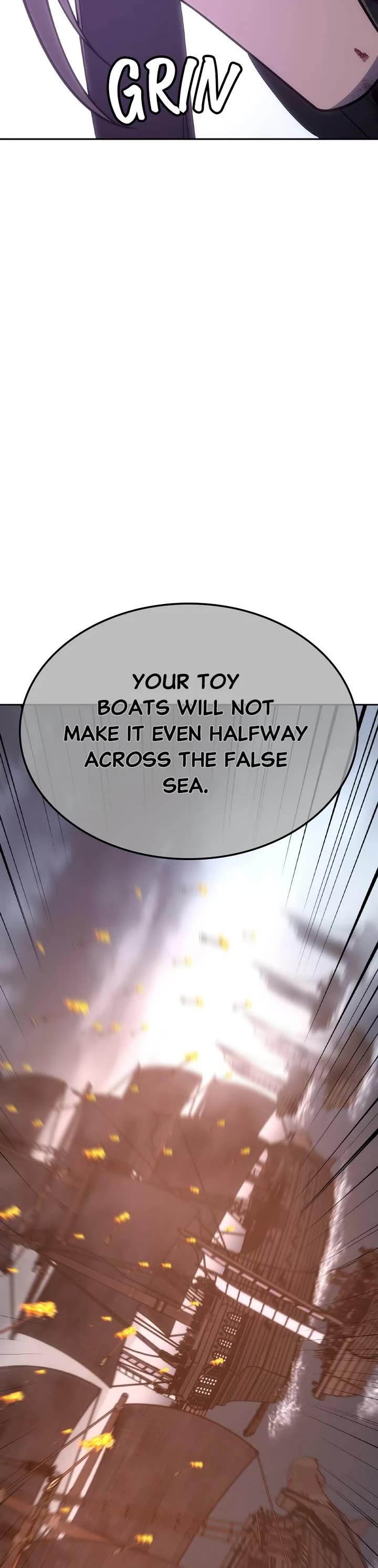 I Reincarnated as the Crazed Heir Chapter 196 page 49 - Chapter 196: (S2) Ep. 196 - The Heavenly Demon (7)