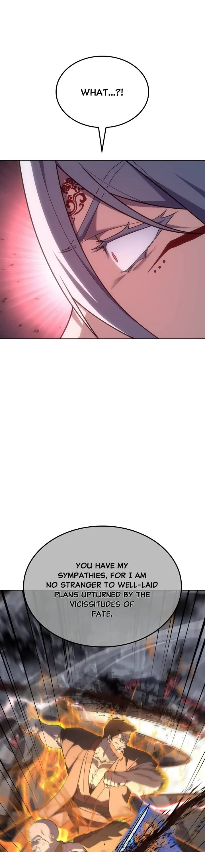I Reincarnated as the Crazed Heir Chapter 196 page 54 - Chapter 196: (S2) Ep. 196 - The Heavenly Demon (7)