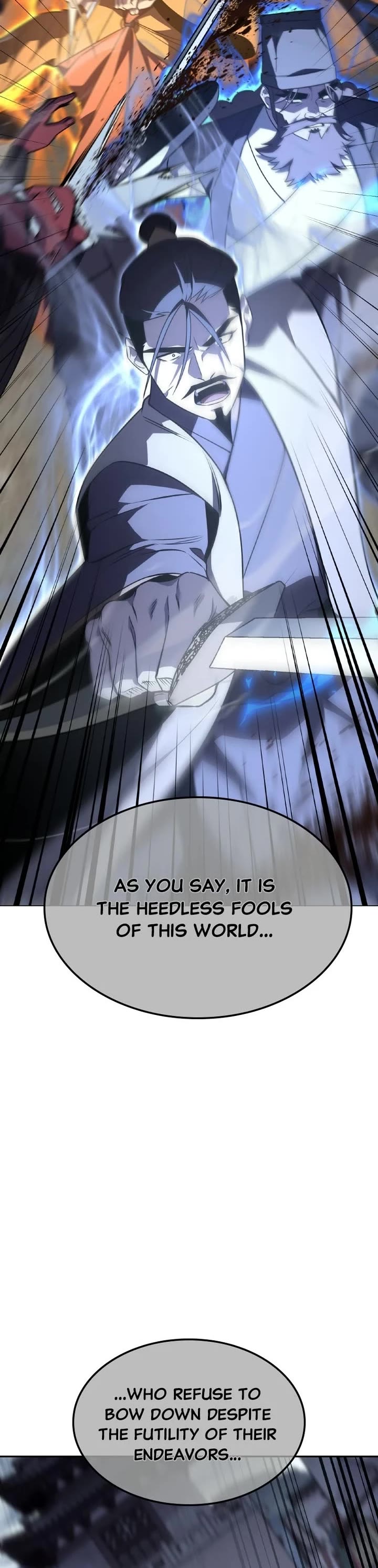 I Reincarnated as the Crazed Heir Chapter 196 page 55 - Chapter 196: (S2) Ep. 196 - The Heavenly Demon (7)