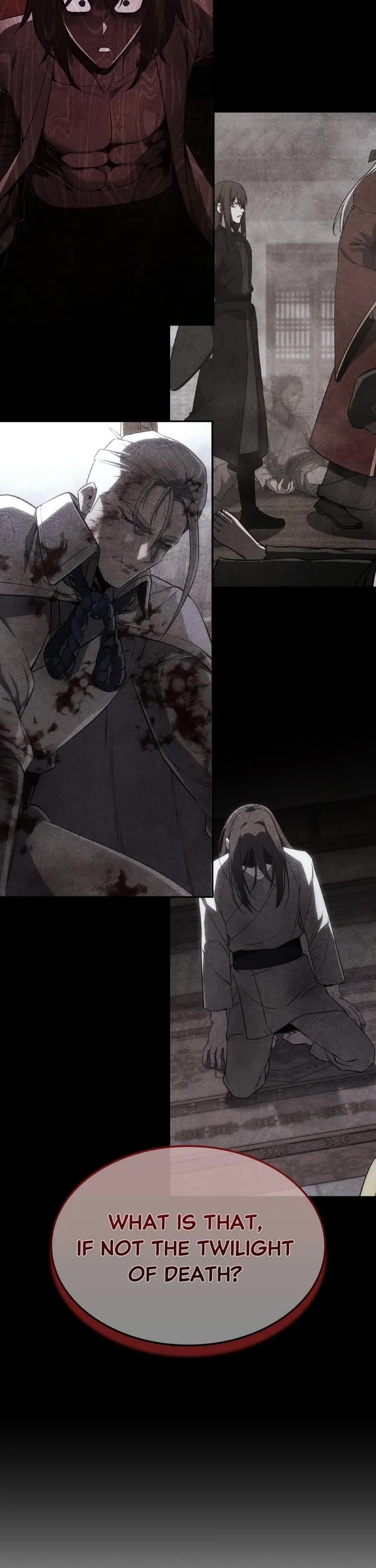 I Reincarnated as the Crazed Heir Chapter 196 page 58 - Chapter 196: (S2) Ep. 196 - The Heavenly Demon (7)