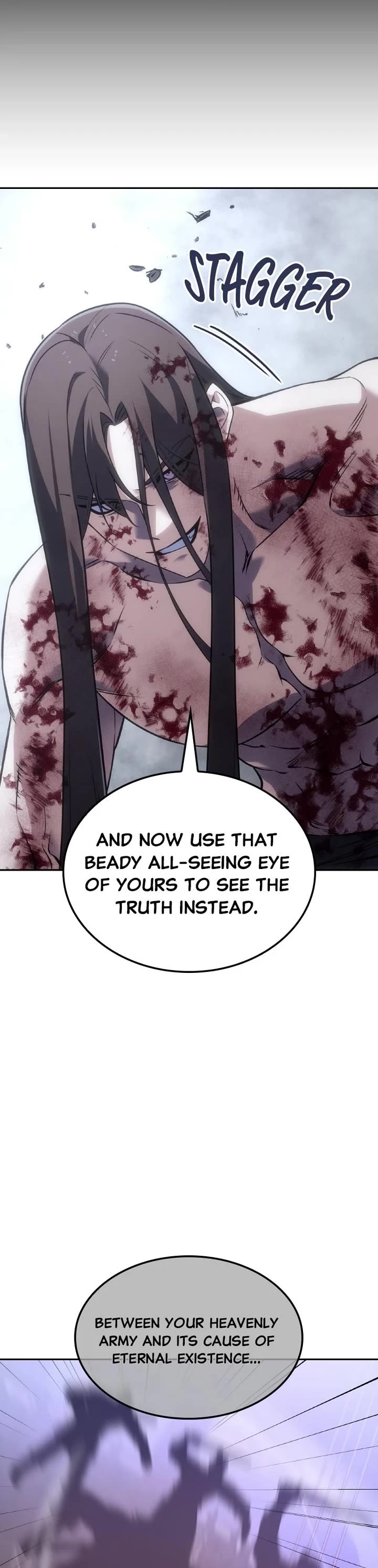 I Reincarnated as the Crazed Heir Chapter 196 page 59 - Chapter 196: (S2) Ep. 196 - The Heavenly Demon (7)