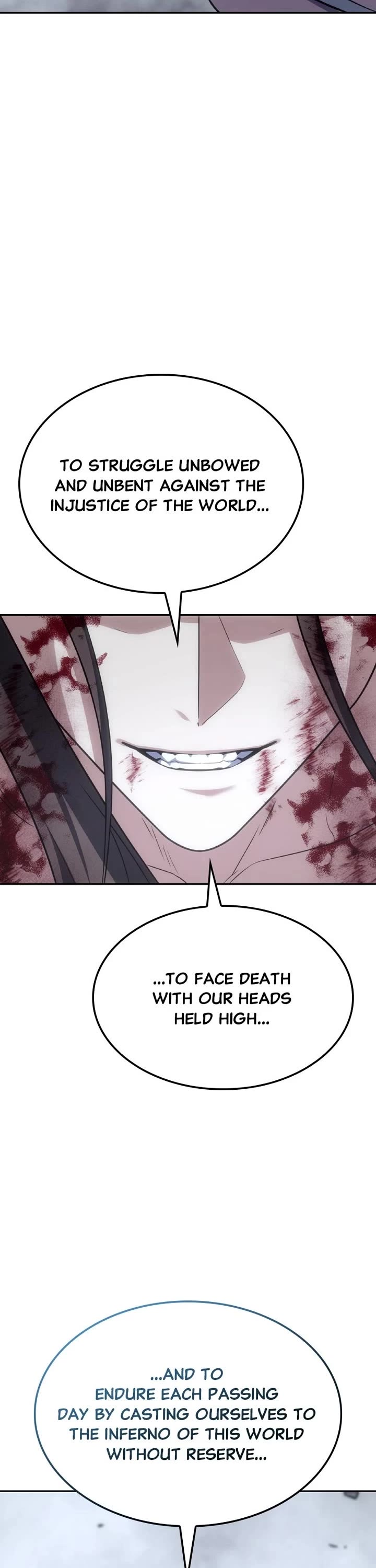 I Reincarnated as the Crazed Heir Chapter 196 page 62 - Chapter 196: (S2) Ep. 196 - The Heavenly Demon (7)