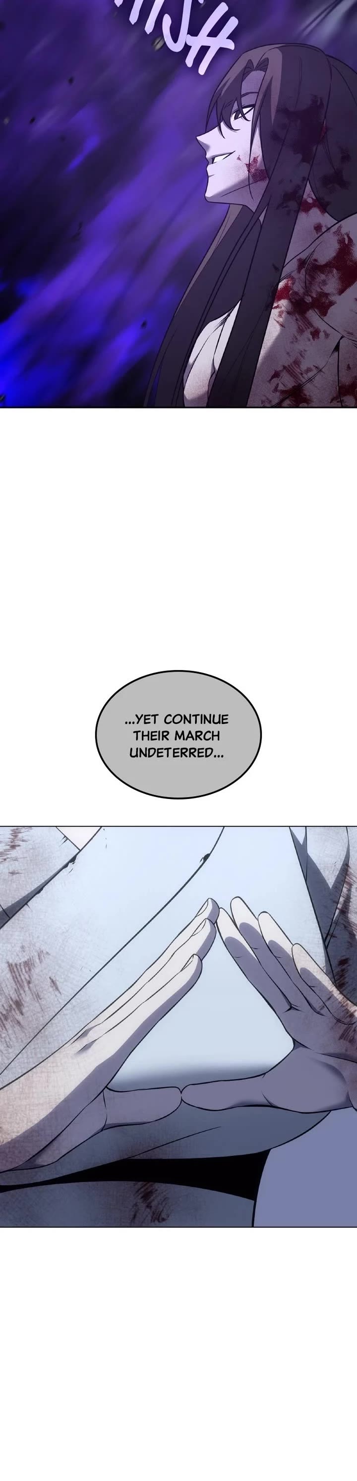 I Reincarnated as the Crazed Heir Chapter 196 page 64 - Chapter 196: (S2) Ep. 196 - The Heavenly Demon (7)
