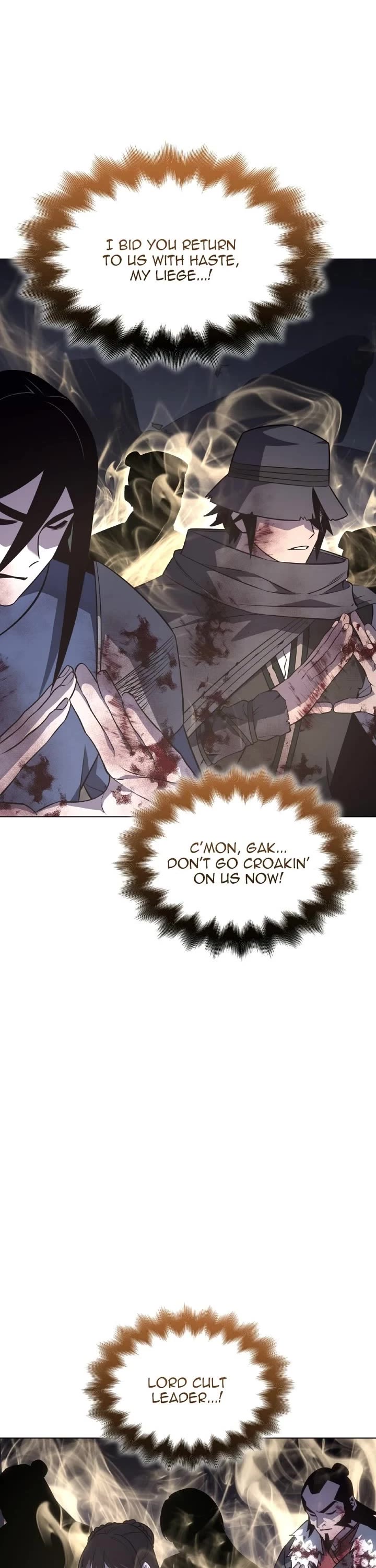 I Reincarnated as the Crazed Heir Chapter 196 page 67 - Chapter 196: (S2) Ep. 196 - The Heavenly Demon (7)