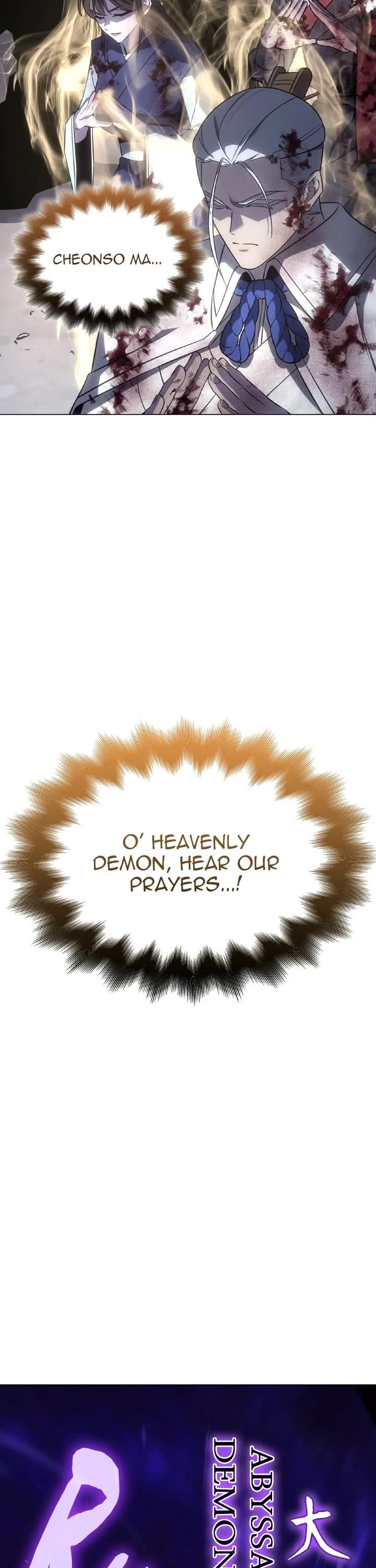 I Reincarnated as the Crazed Heir Chapter 196 page 68 - Chapter 196: (S2) Ep. 196 - The Heavenly Demon (7)