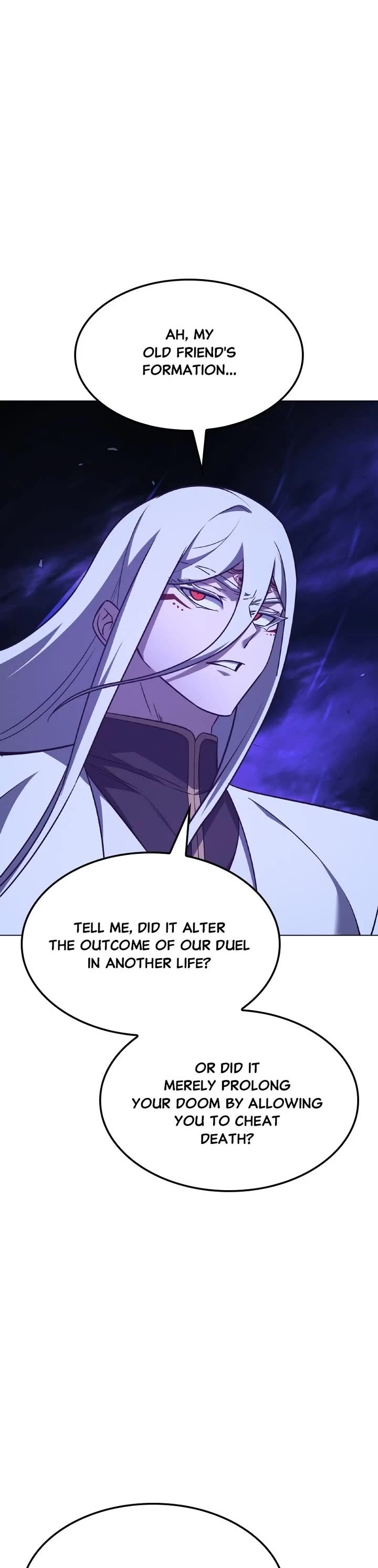 I Reincarnated as the Crazed Heir Chapter 196 page 70 - Chapter 196: (S2) Ep. 196 - The Heavenly Demon (7)