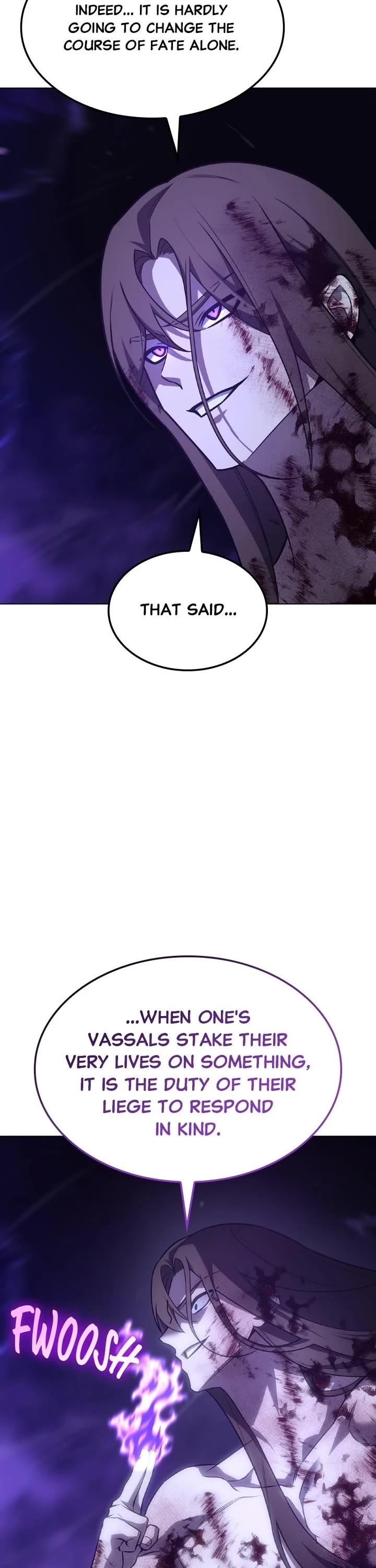 I Reincarnated as the Crazed Heir Chapter 196 page 71 - Chapter 196: (S2) Ep. 196 - The Heavenly Demon (7)