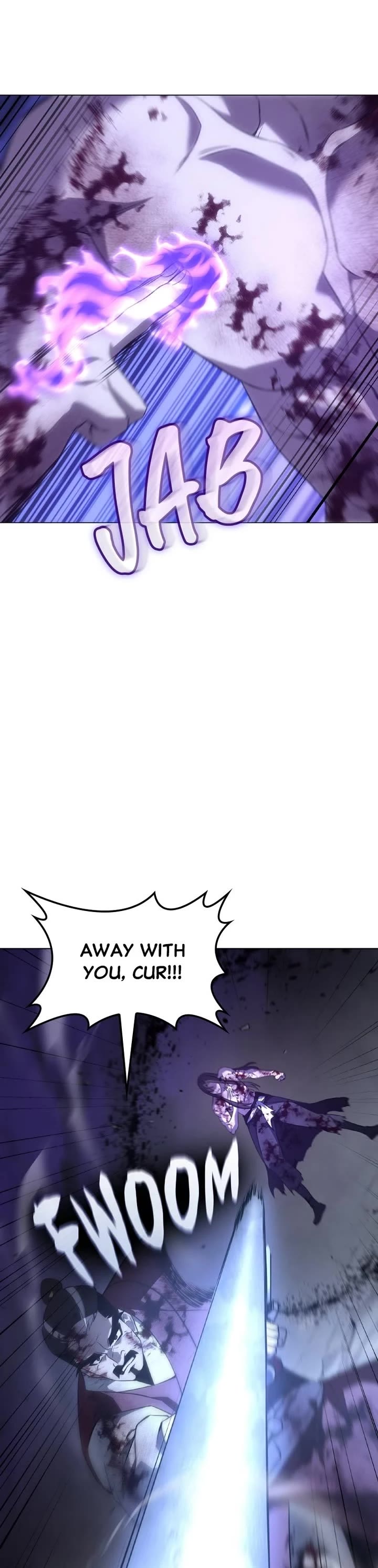I Reincarnated as the Crazed Heir Chapter 196 page 74 - Chapter 196: (S2) Ep. 196 - The Heavenly Demon (7)