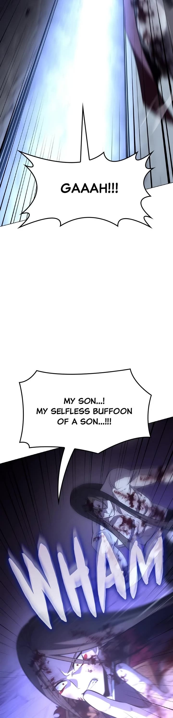 I Reincarnated as the Crazed Heir Chapter 196 page 75 - Chapter 196: (S2) Ep. 196 - The Heavenly Demon (7)