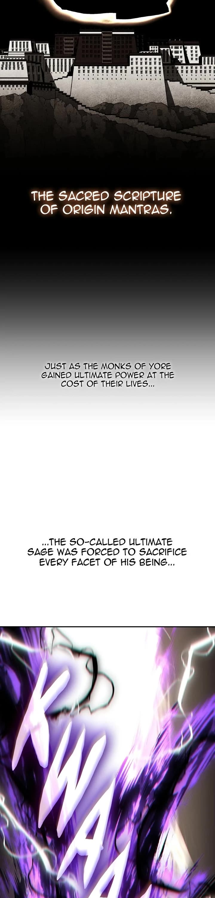 I Reincarnated as the Crazed Heir Chapter 196 page 77 - Chapter 196: (S2) Ep. 196 - The Heavenly Demon (7)