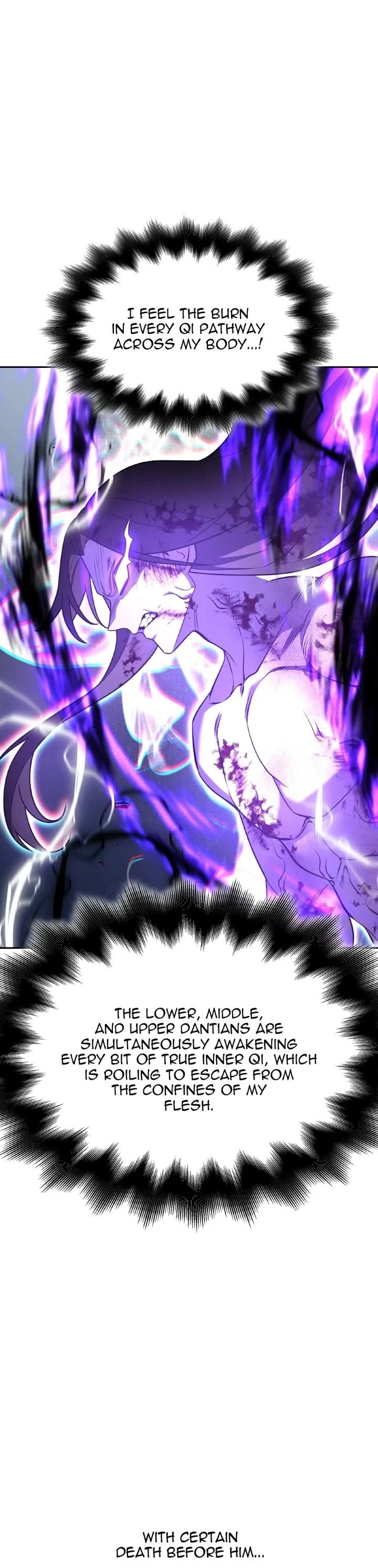 I Reincarnated as the Crazed Heir Chapter 196 page 79 - Chapter 196: (S2) Ep. 196 - The Heavenly Demon (7)