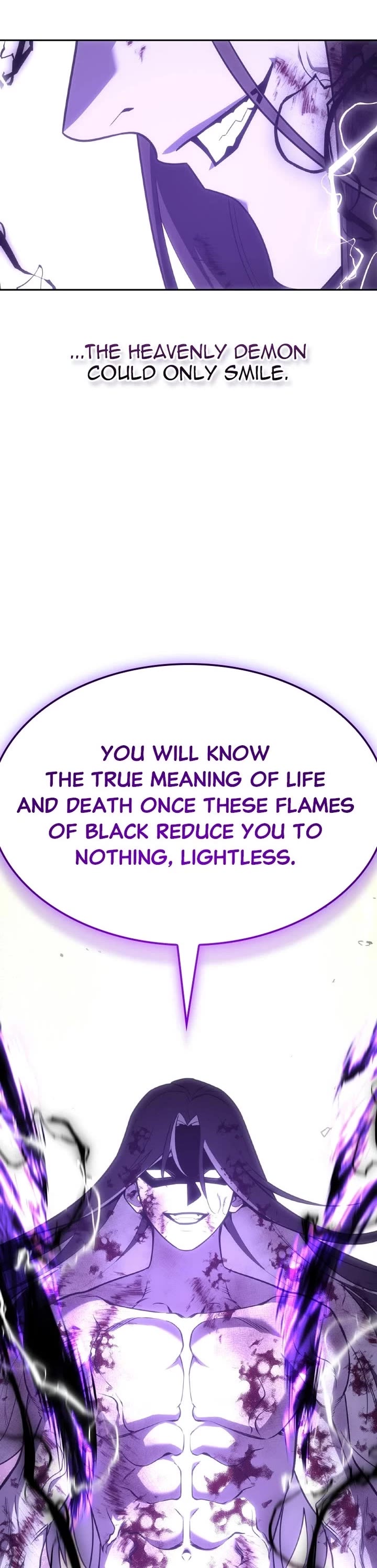 I Reincarnated as the Crazed Heir Chapter 196 page 80 - Chapter 196: (S2) Ep. 196 - The Heavenly Demon (7)