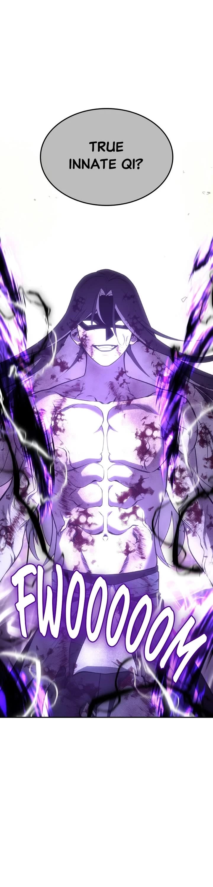 I Reincarnated as the Crazed Heir Chapter 197 page 1 - Chapter 197: (S2) Ep. 197 - The Heavenly Demon (8) (Series Finale)