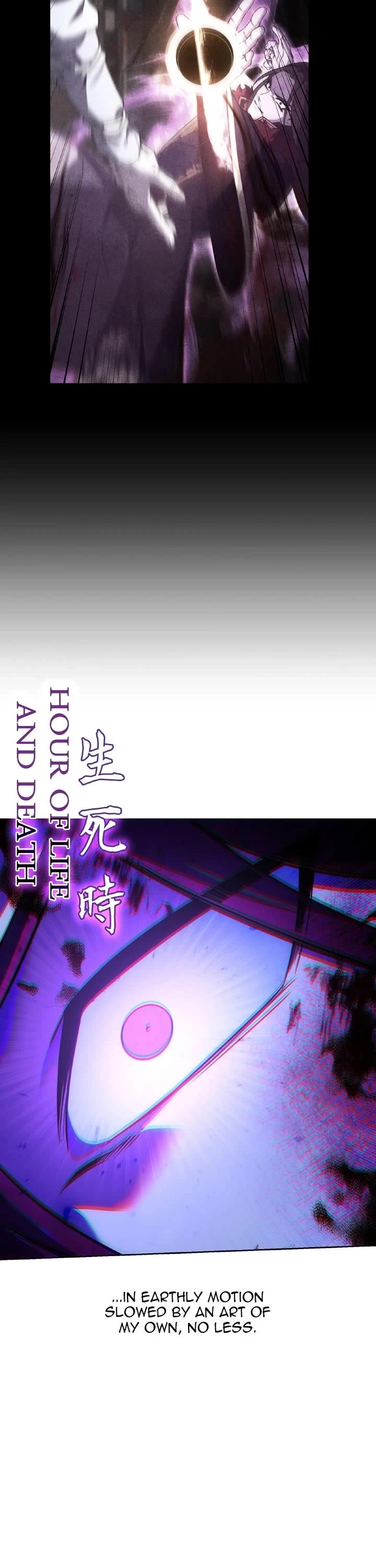 I Reincarnated as the Crazed Heir Chapter 197 page 13 - Chapter 197: (S2) Ep. 197 - The Heavenly Demon (8) (Series Finale)