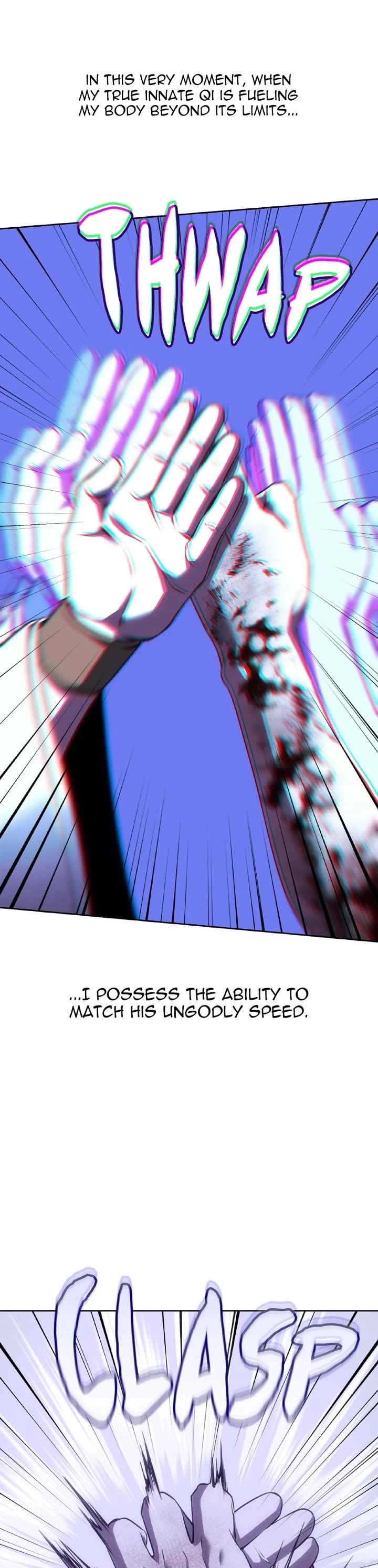 I Reincarnated as the Crazed Heir Chapter 197 page 14 - Chapter 197: (S2) Ep. 197 - The Heavenly Demon (8) (Series Finale)