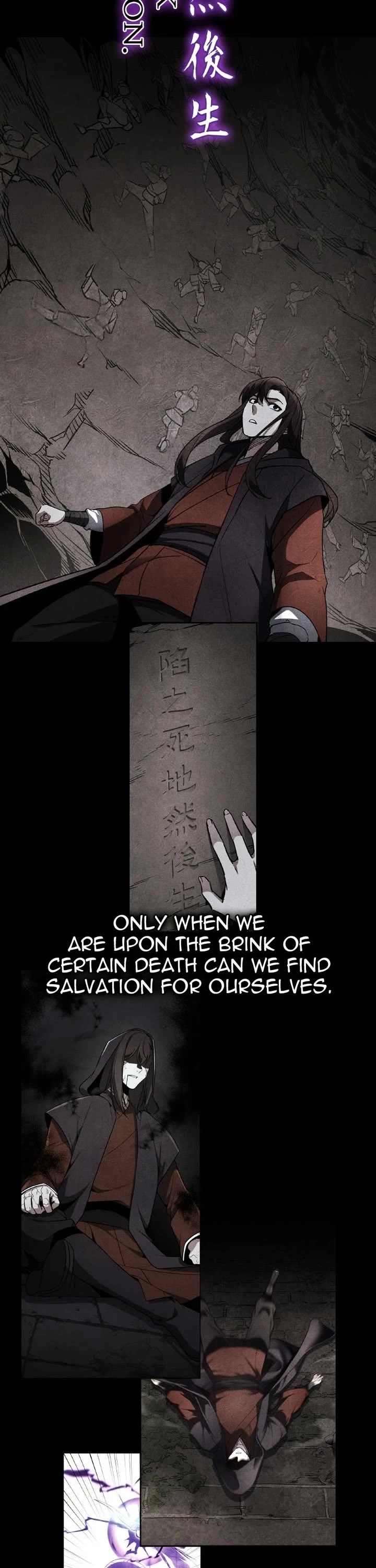 I Reincarnated as the Crazed Heir Chapter 197 page 18 - Chapter 197: (S2) Ep. 197 - The Heavenly Demon (8) (Series Finale)