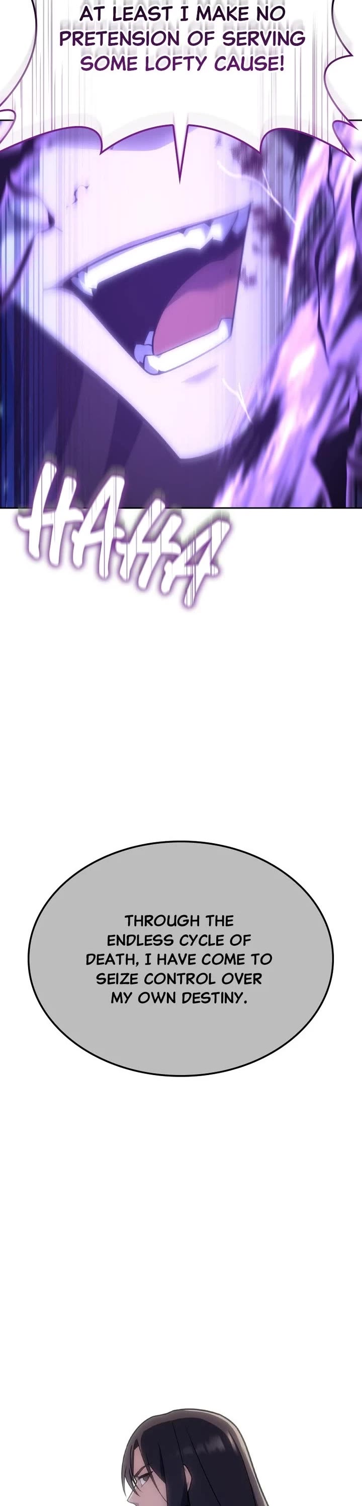 I Reincarnated as the Crazed Heir Chapter 197 page 25 - Chapter 197: (S2) Ep. 197 - The Heavenly Demon (8) (Series Finale)