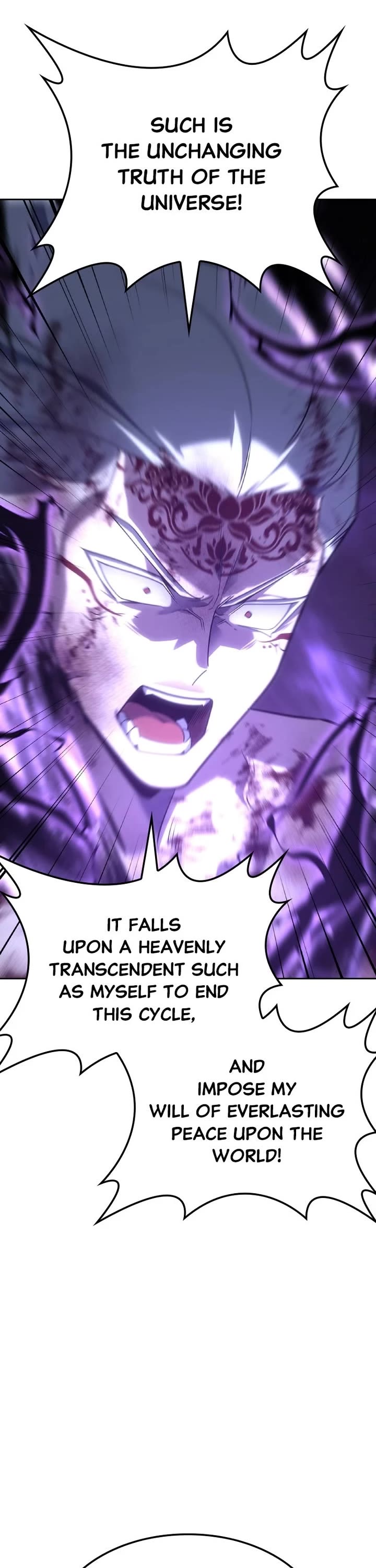 I Reincarnated as the Crazed Heir Chapter 197 page 32 - Chapter 197: (S2) Ep. 197 - The Heavenly Demon (8) (Series Finale)