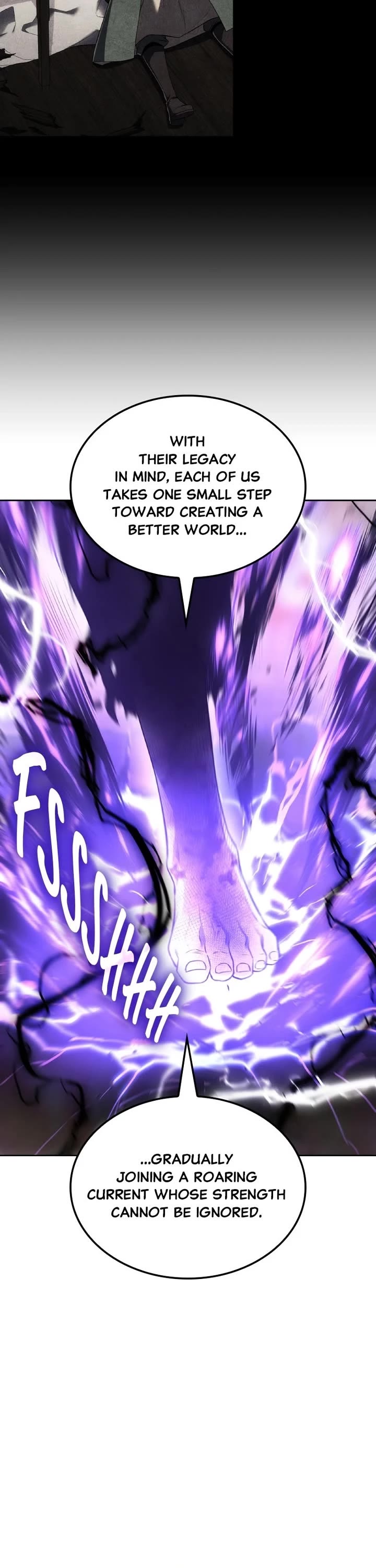 I Reincarnated as the Crazed Heir Chapter 197 page 36 - Chapter 197: (S2) Ep. 197 - The Heavenly Demon (8) (Series Finale)