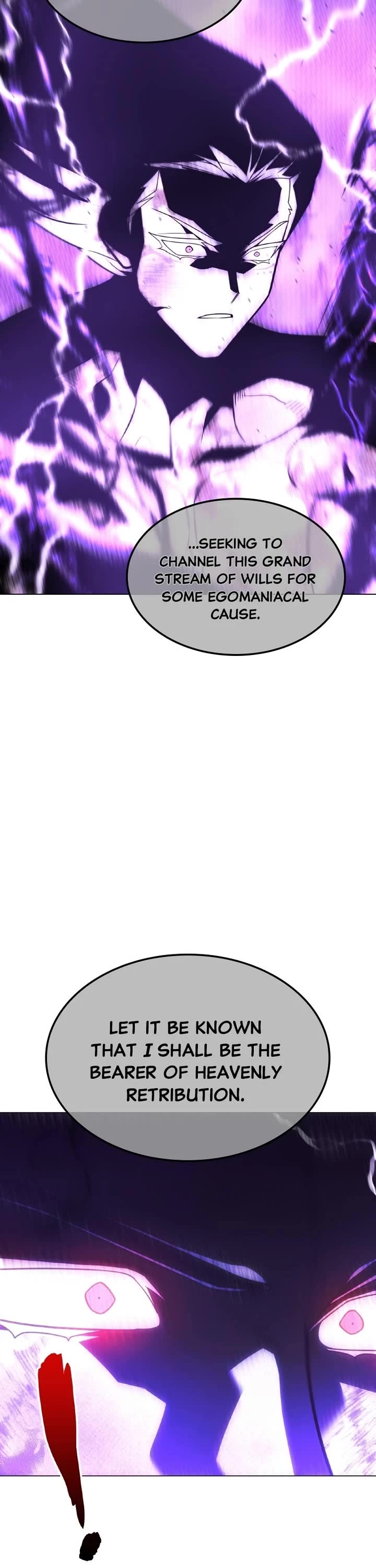 I Reincarnated as the Crazed Heir Chapter 197 page 38 - Chapter 197: (S2) Ep. 197 - The Heavenly Demon (8) (Series Finale)