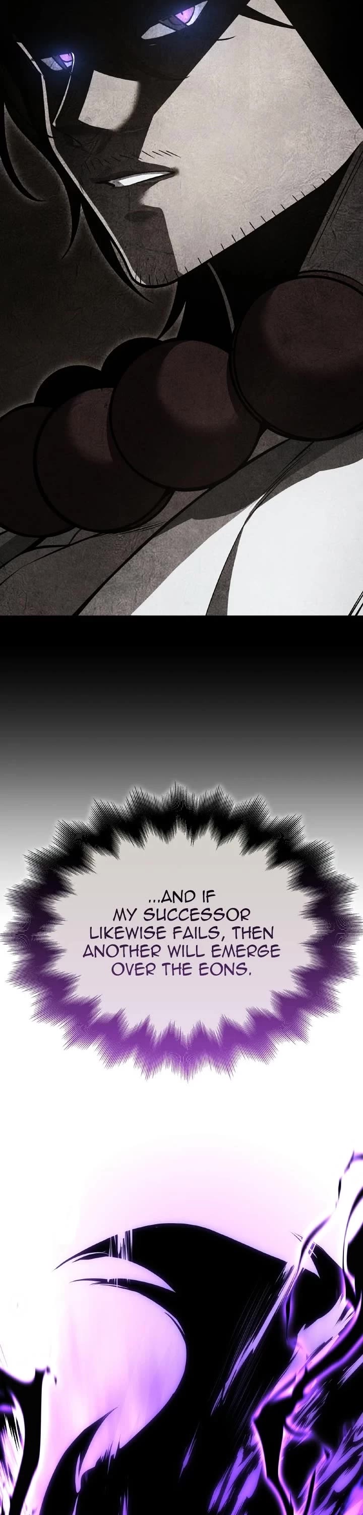 I Reincarnated as the Crazed Heir Chapter 197 page 43 - Chapter 197: (S2) Ep. 197 - The Heavenly Demon (8) (Series Finale)
