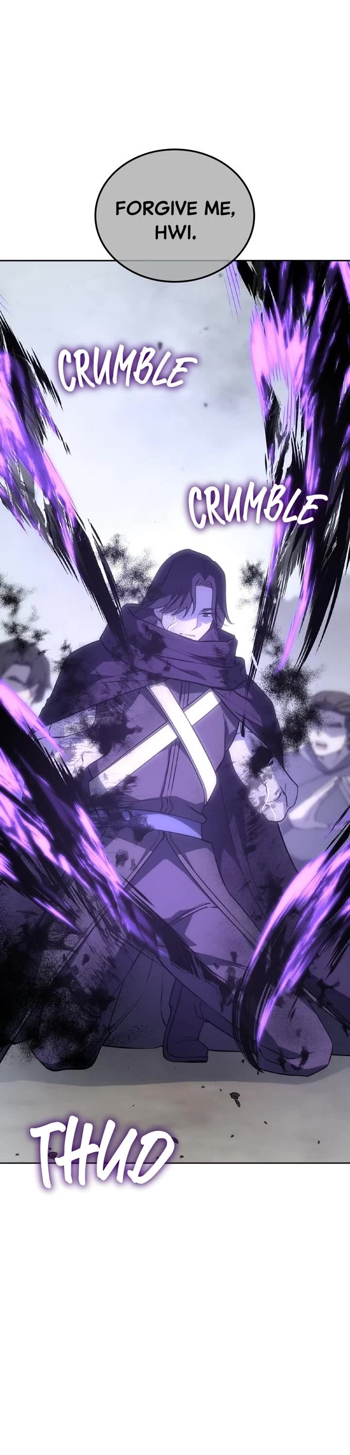 I Reincarnated as the Crazed Heir Chapter 197 page 50 - Chapter 197: (S2) Ep. 197 - The Heavenly Demon (8) (Series Finale)