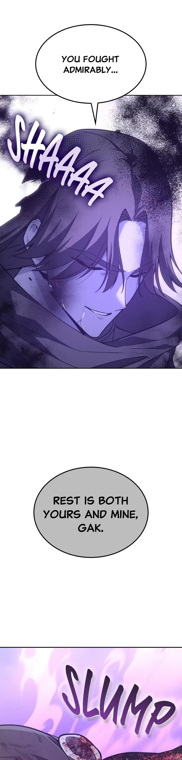 I Reincarnated as the Crazed Heir Chapter 197 page 51 - Chapter 197: (S2) Ep. 197 - The Heavenly Demon (8) (Series Finale)