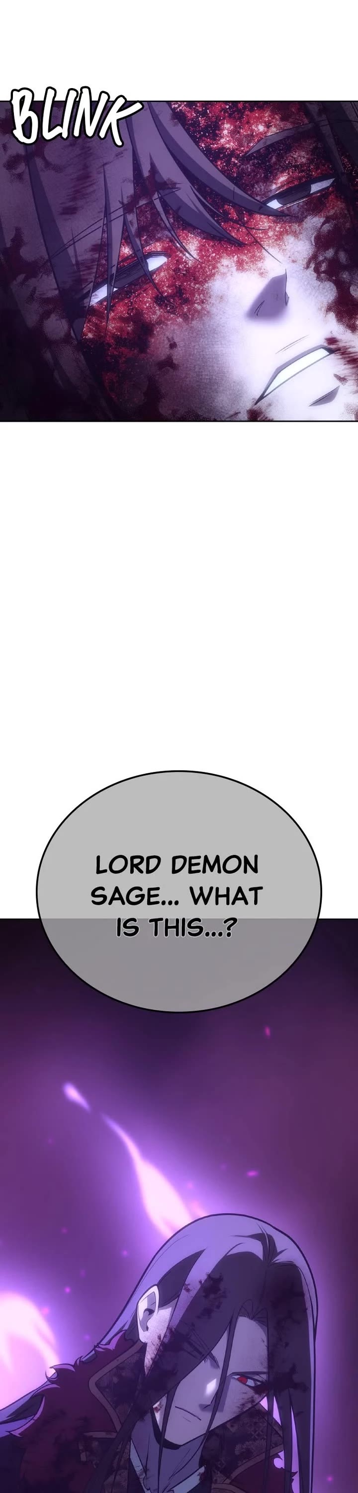 I Reincarnated as the Crazed Heir Chapter 197 page 57 - Chapter 197: (S2) Ep. 197 - The Heavenly Demon (8) (Series Finale)