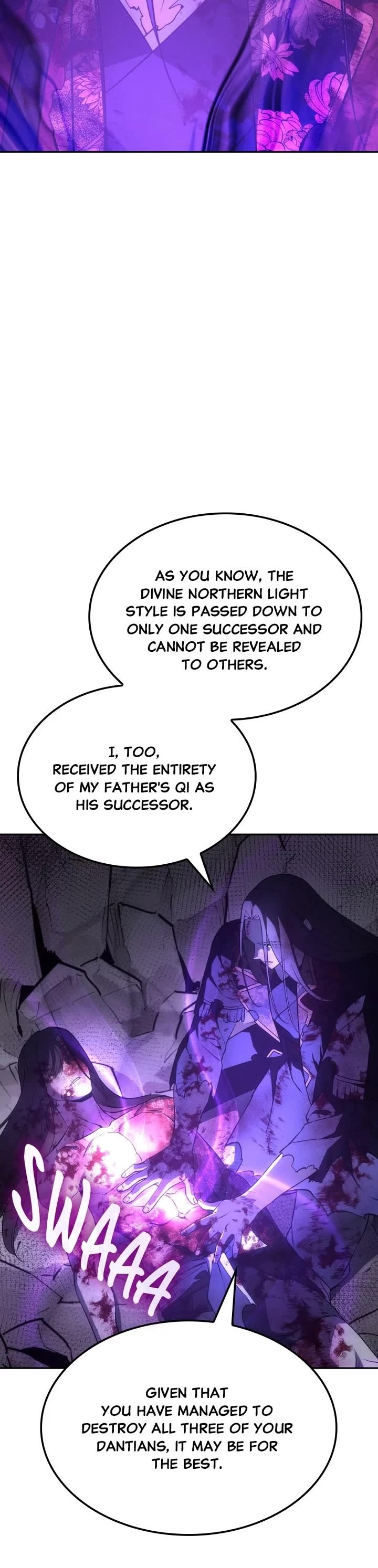 I Reincarnated as the Crazed Heir Chapter 197 page 59 - Chapter 197: (S2) Ep. 197 - The Heavenly Demon (8) (Series Finale)