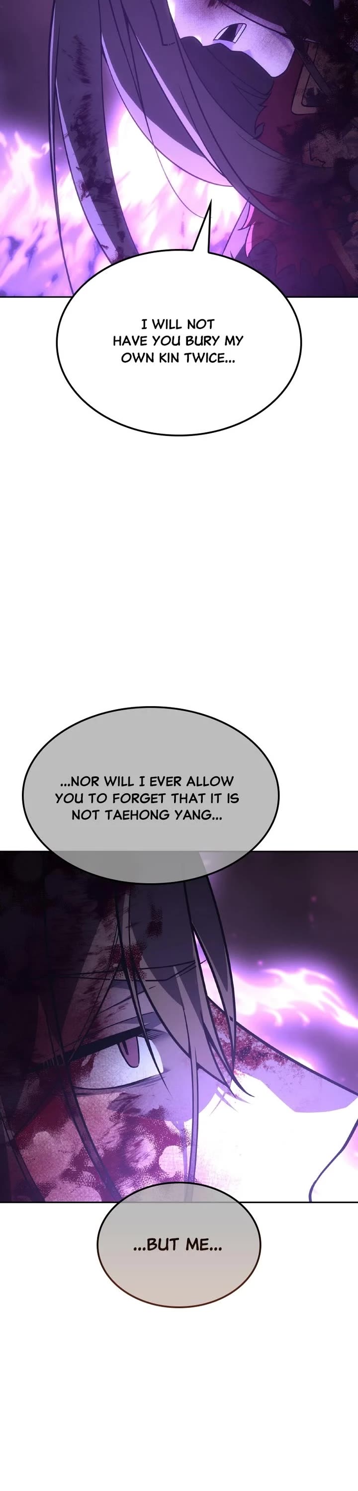 I Reincarnated as the Crazed Heir Chapter 197 page 62 - Chapter 197: (S2) Ep. 197 - The Heavenly Demon (8) (Series Finale)