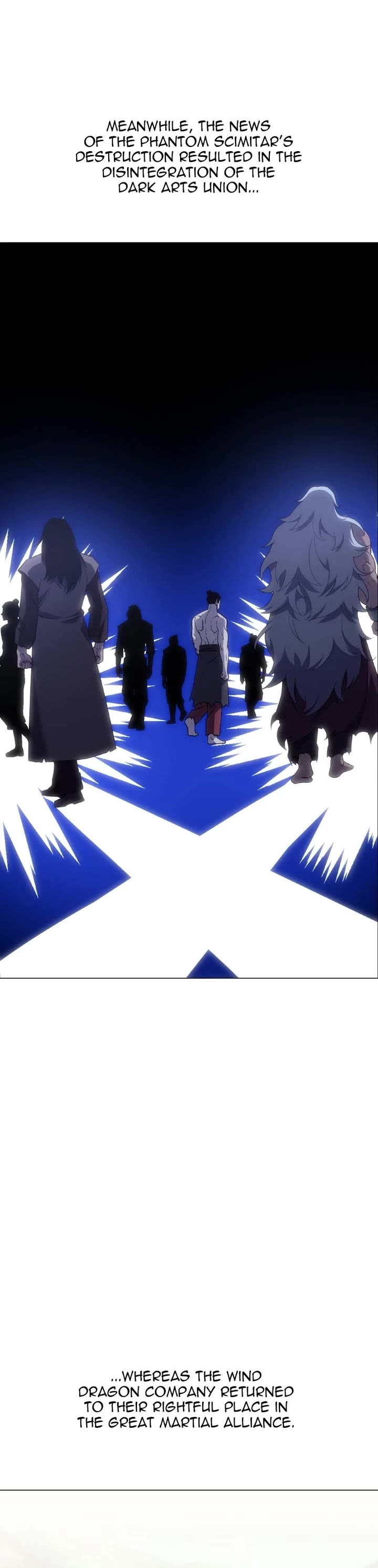 I Reincarnated as the Crazed Heir Chapter 197 page 70 - Chapter 197: (S2) Ep. 197 - The Heavenly Demon (8) (Series Finale)