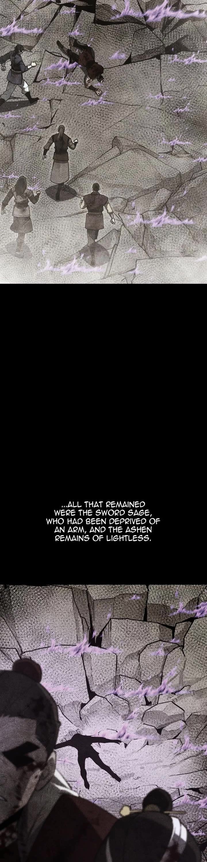 I Reincarnated as the Crazed Heir Chapter 197 page 75 - Chapter 197: (S2) Ep. 197 - The Heavenly Demon (8) (Series Finale)