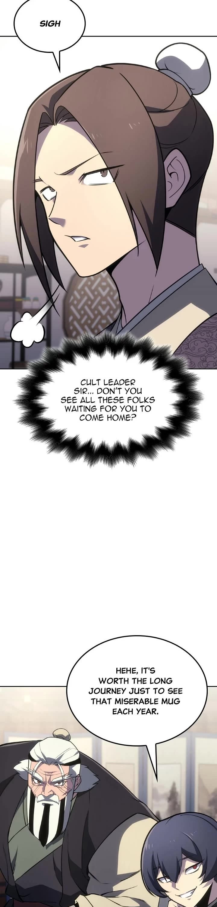I Reincarnated as the Crazed Heir Chapter 197 page 78 - Chapter 197: (S2) Ep. 197 - The Heavenly Demon (8) (Series Finale)