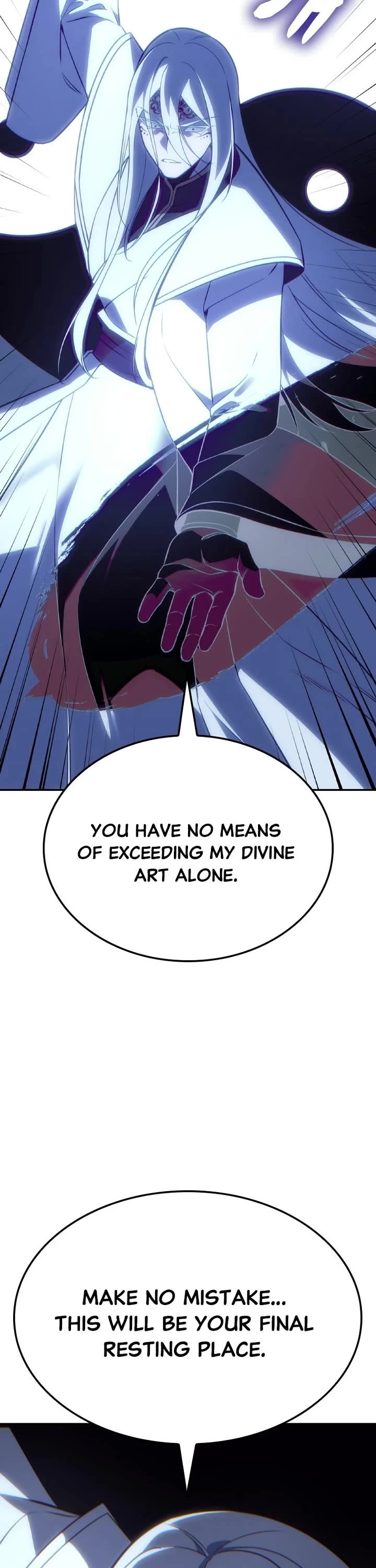 I Reincarnated as the Crazed Heir Chapter 197 page 8 - Chapter 197: (S2) Ep. 197 - The Heavenly Demon (8) (Series Finale)