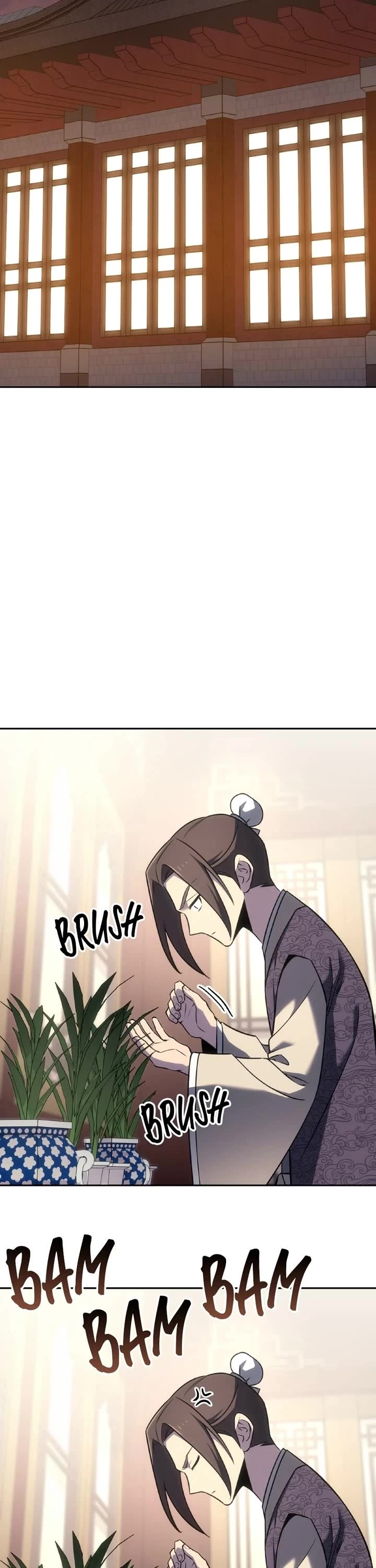 I Reincarnated as the Crazed Heir Chapter 197 page 82 - Chapter 197: (S2) Ep. 197 - The Heavenly Demon (8) (Series Finale)