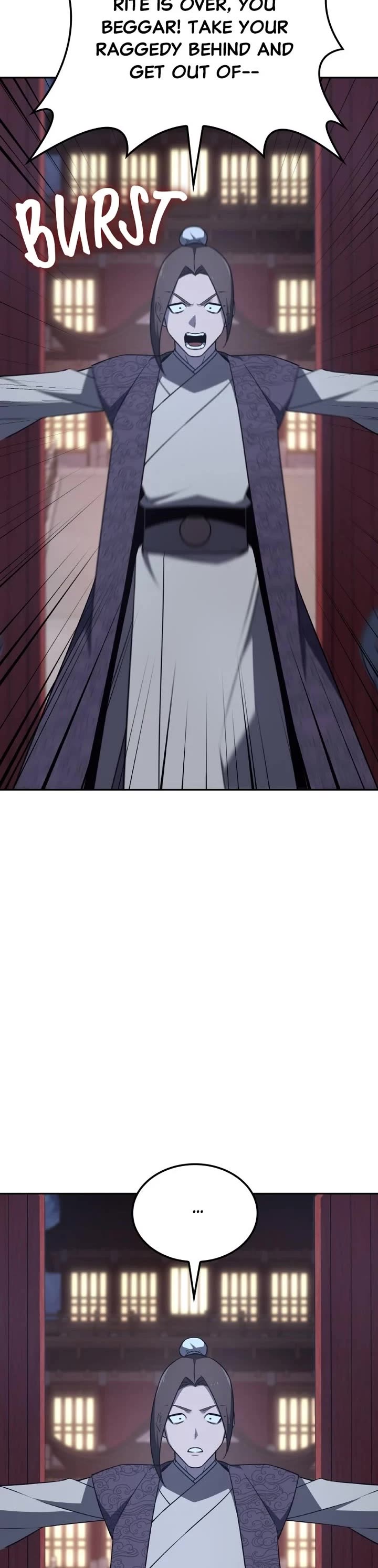I Reincarnated as the Crazed Heir Chapter 197 page 84 - Chapter 197: (S2) Ep. 197 - The Heavenly Demon (8) (Series Finale)