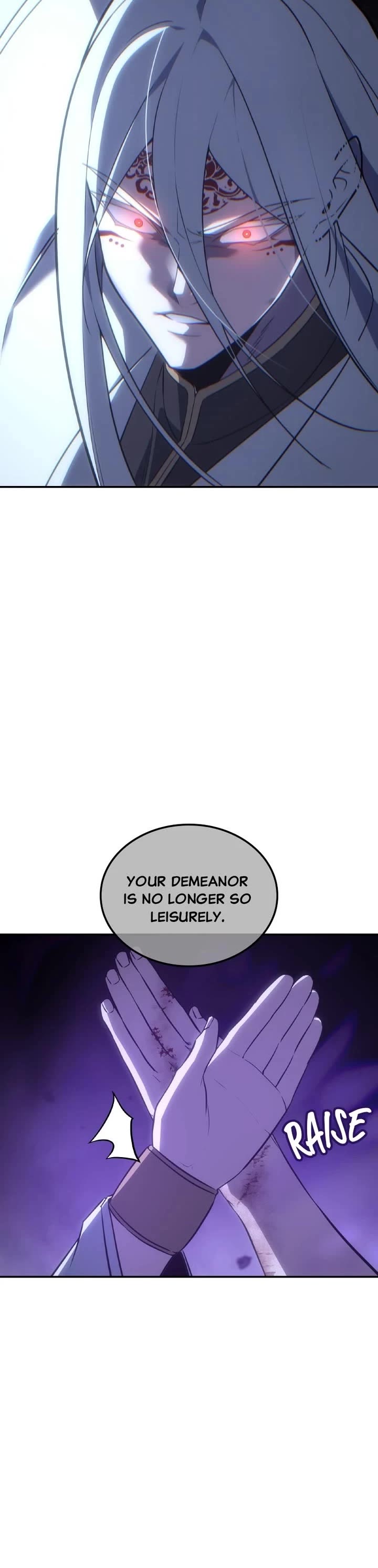I Reincarnated as the Crazed Heir Chapter 197 page 9 - Chapter 197: (S2) Ep. 197 - The Heavenly Demon (8) (Series Finale)