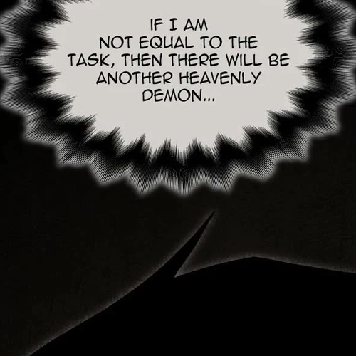 I Reincarnated as the Crazed Heir Chapter 197: (S2) Ep. 197 - The Heavenly Demon (8) (Series Finale) cover