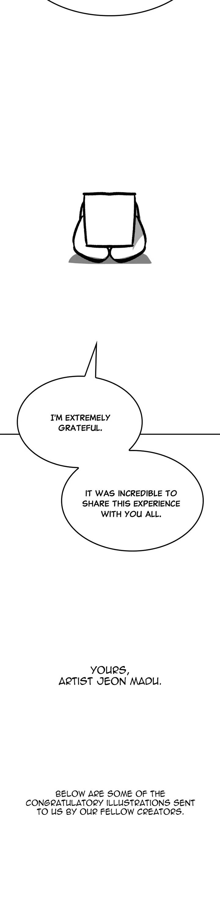 I Reincarnated as the Crazed Heir Chapter 198 page 34 - Chapter 198: Afterword [END]