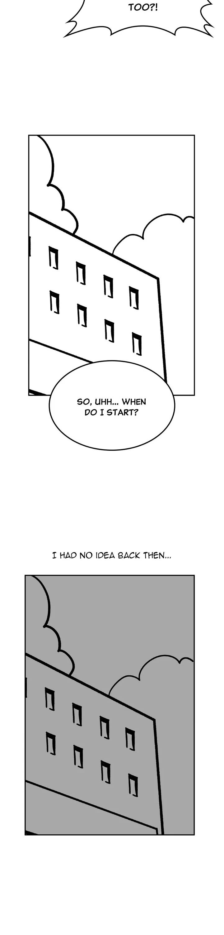 I Reincarnated as the Crazed Heir Chapter 198 page 6 - Chapter 198: Afterword [END]