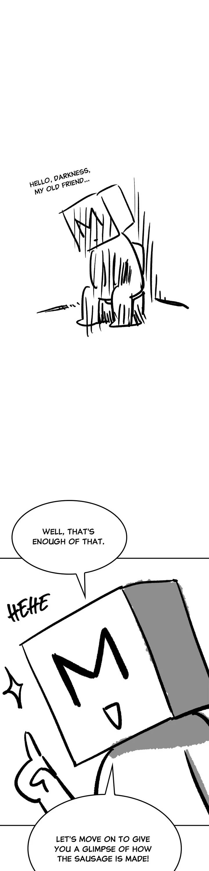 I Reincarnated as the Crazed Heir Chapter 198 page 8 - Chapter 198: Afterword [END]