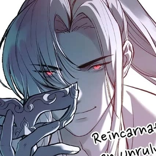 I Reincarnated as the Crazed Heir Chapter 198: Afterword [END] cover