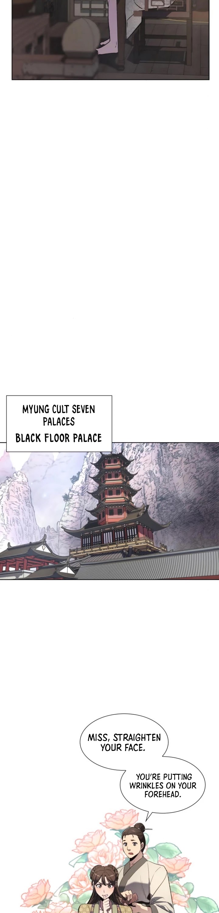 I Reincarnated as the Crazed Heir Chapter 2 page 10 - Chapter 2