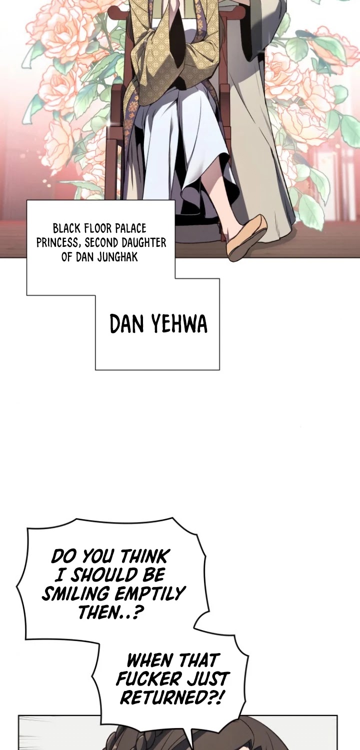 I Reincarnated as the Crazed Heir Chapter 2 page 11 - Chapter 2