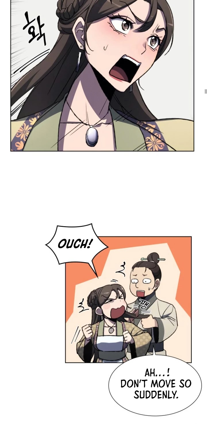 I Reincarnated as the Crazed Heir Chapter 2 page 12 - Chapter 2