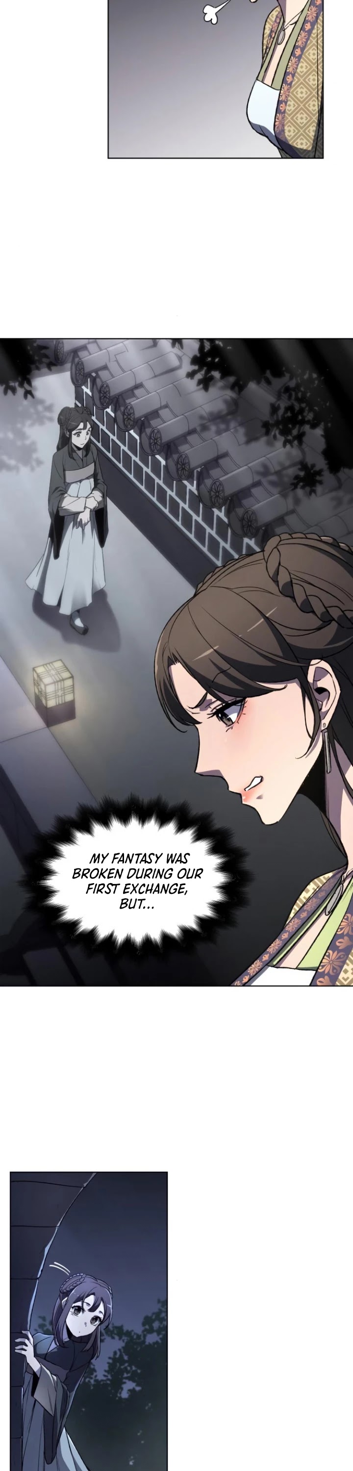 I Reincarnated as the Crazed Heir Chapter 2 page 18 - Chapter 2