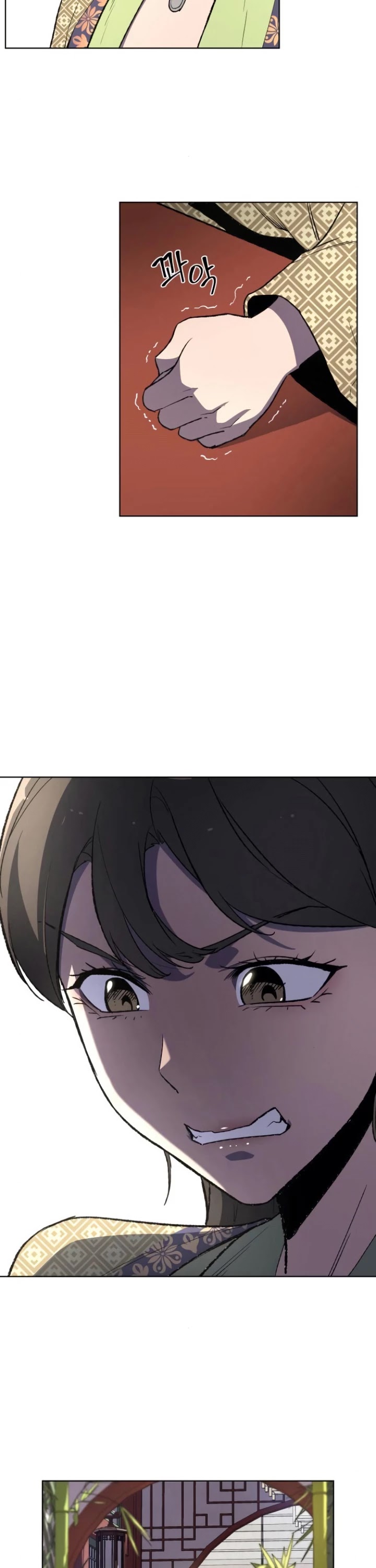 I Reincarnated as the Crazed Heir Chapter 2 page 29 - Chapter 2