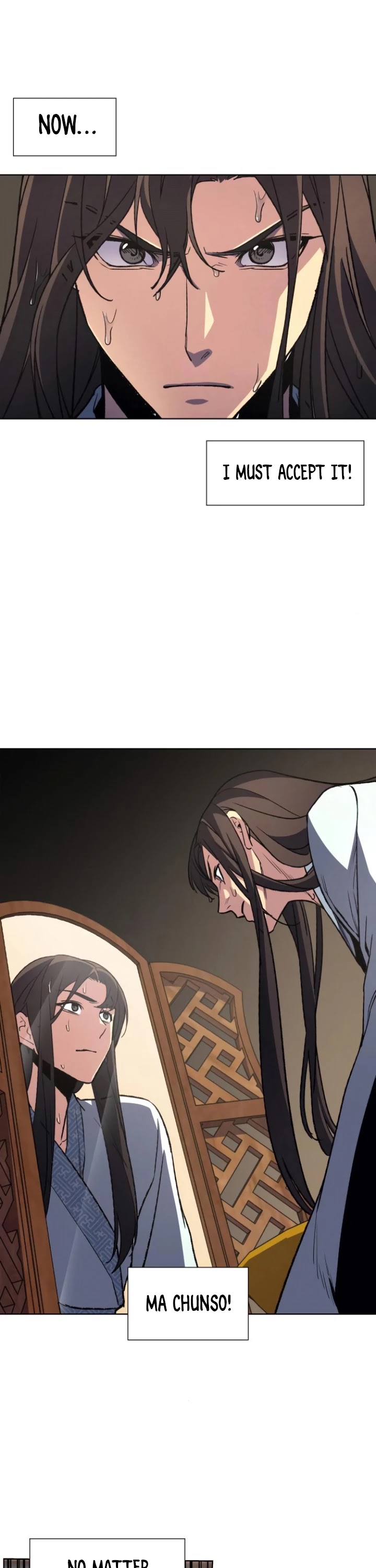 I Reincarnated as the Crazed Heir Chapter 2 page 47 - Chapter 2