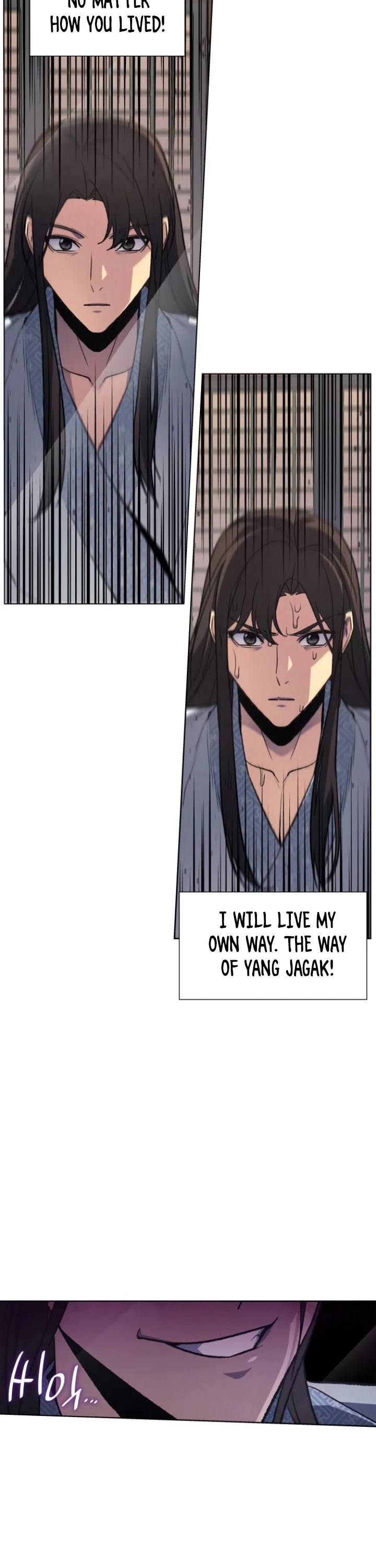 I Reincarnated as the Crazed Heir Chapter 2 page 48 - Chapter 2