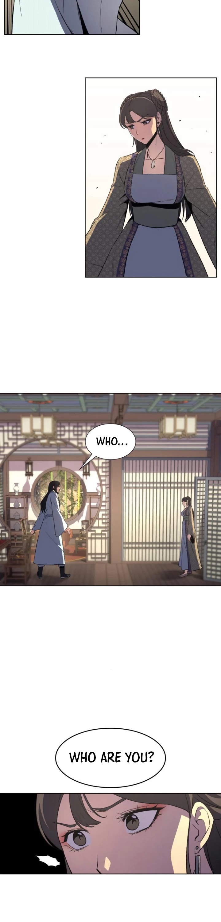 I Reincarnated as the Crazed Heir Chapter 2 page 52 - Chapter 2
